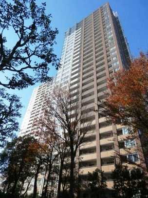 Musashino-shi, Tokyo Nakamachi 1