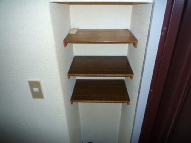 Other room space