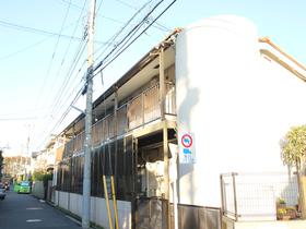 Building appearance