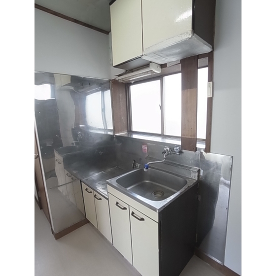 Kitchen. Kitchen