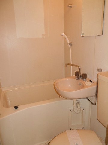 Bath. Bathroom