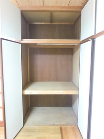Other. Room storage