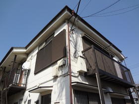 Building appearance