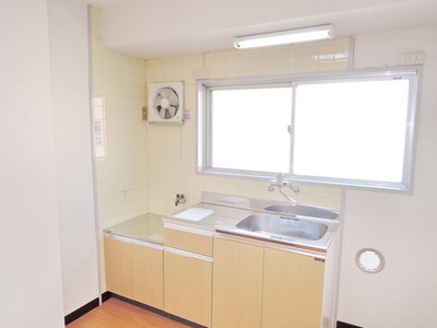 Kitchen. Kitchen