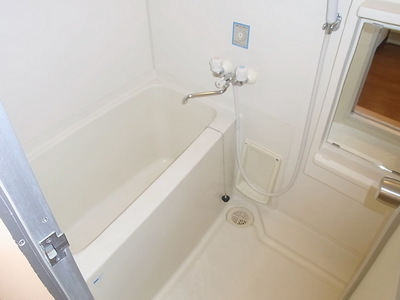 Bath. Bathroom