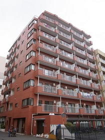 Building appearance