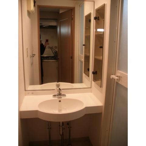 Washroom