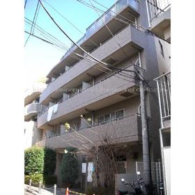 Building appearance