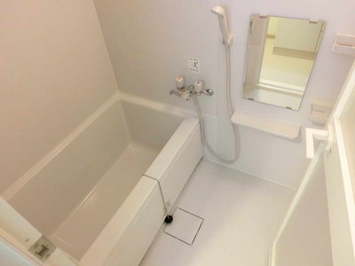 Bath. Bathroom