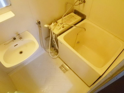 Bath. Bathroom
