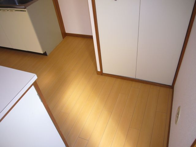 Other room space