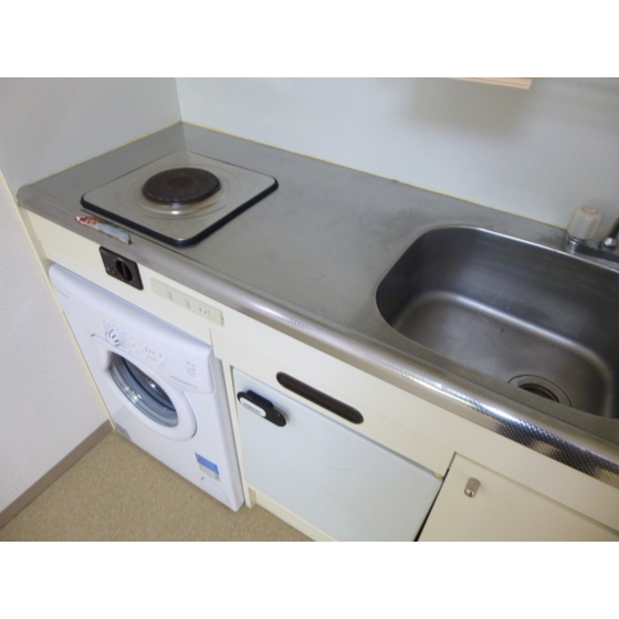 Kitchen. Kitchen