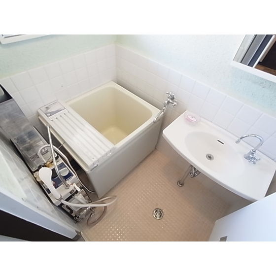 Bath