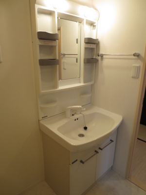Washroom