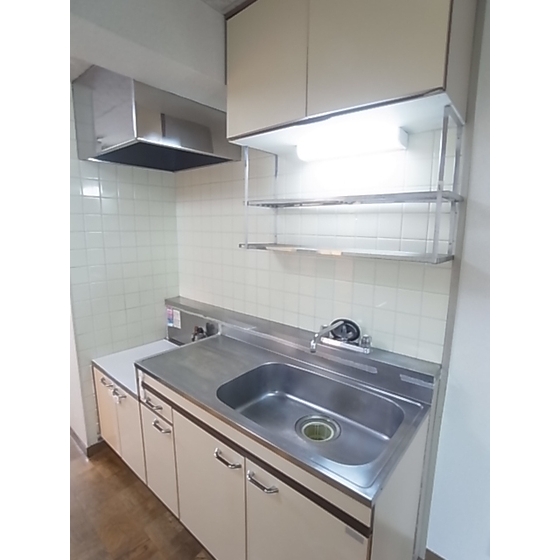Kitchen. Kitchen