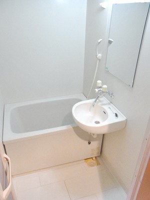 Bath. Bathroom