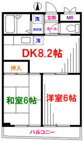 Building appearance