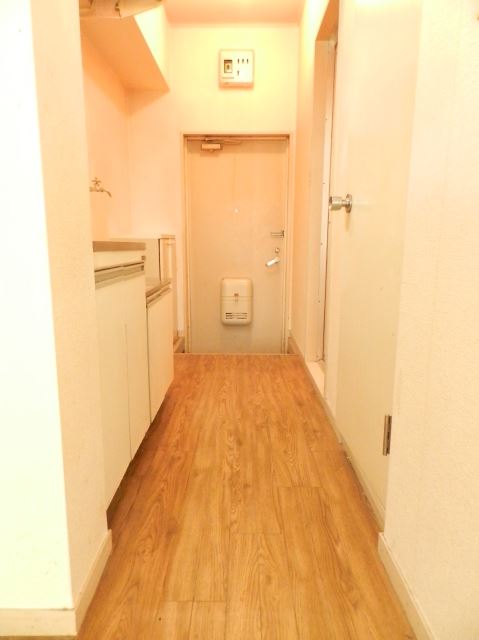 Kitchen. Kitchen