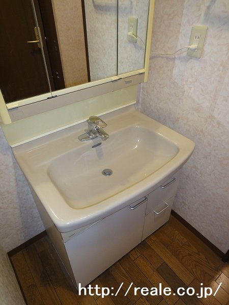 Washroom