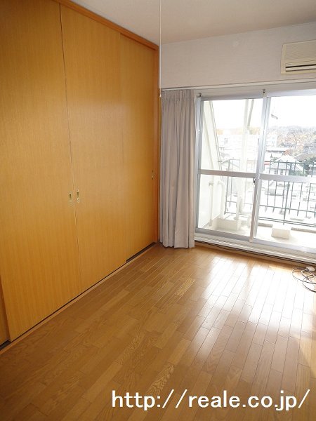 Other room space