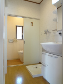 Washroom