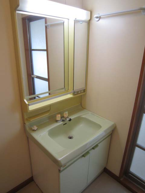 Washroom
