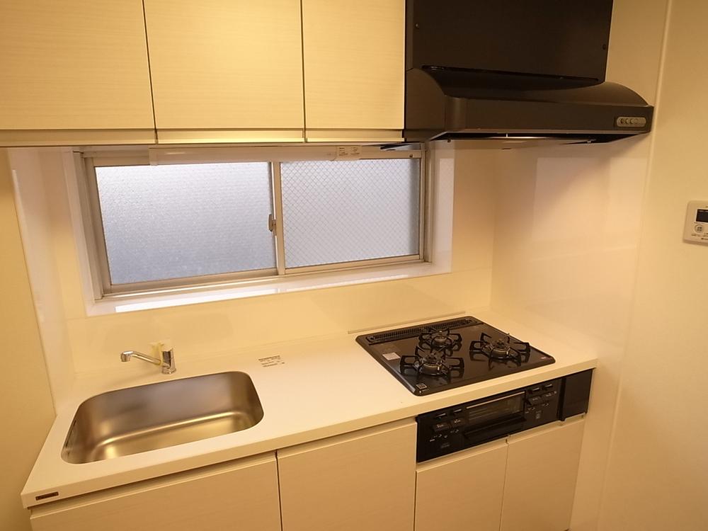 Kitchen. Indoor (10 May 2013) Shooting