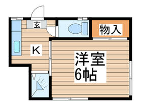 Building appearance