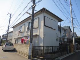 Building appearance