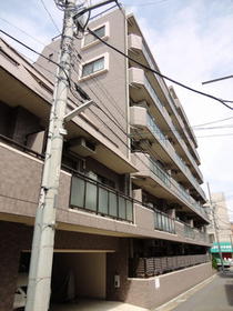 Building appearance