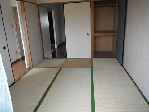 Other room space