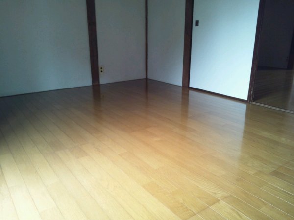 Living and room