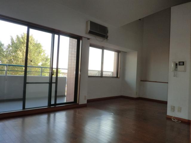 Living. Indoor (11 May 2013) Shooting