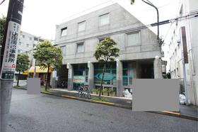 Building appearance
