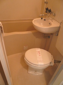 Bath. Bathroom