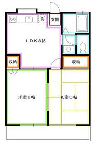 Building appearance