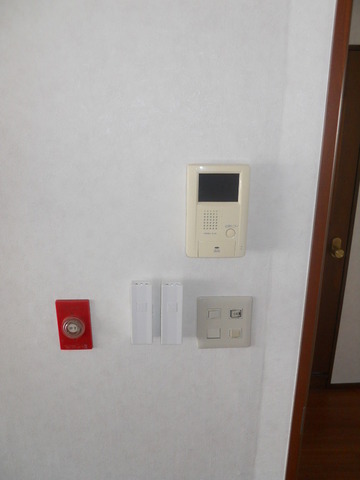 Other Equipment. Intercom ・ Lighting equipment remote control