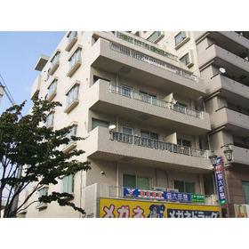 Building appearance