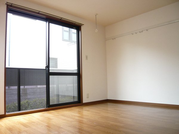 Other room space