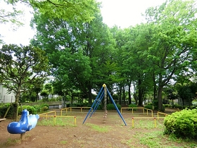 Other. 350m to Aoba Park (Other)