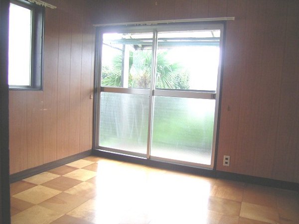 Other room space