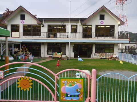 kindergarten ・ Nursery. 913m to Musashino Tatsusakai nursery