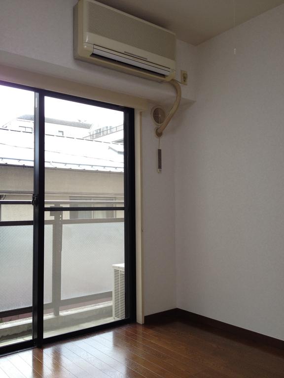 Living and room. ☆ Air-conditioned ☆