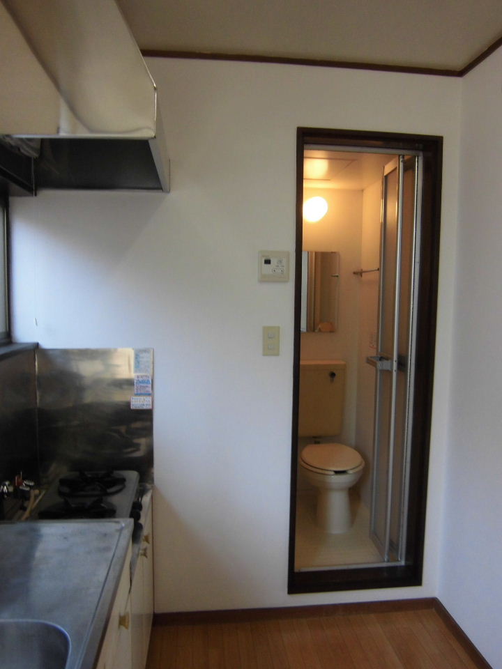 Other room space