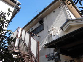 Building appearance