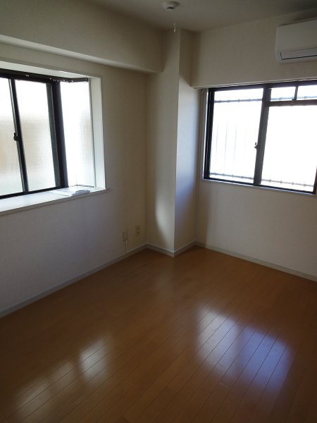 Other room space