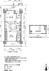 Building appearance