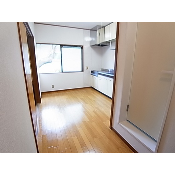 Other room space
