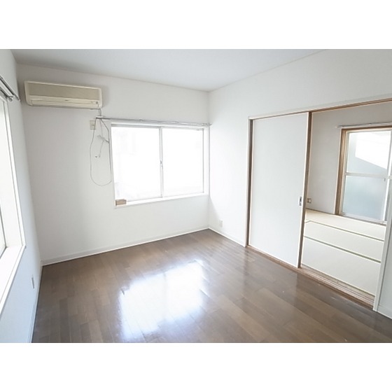 Other room space