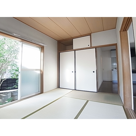 Other room space